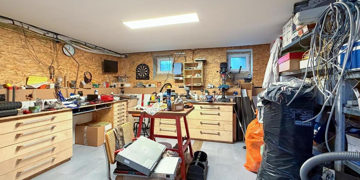 Charmante Doppelhaushälfte mit moderner Wärmepumpe, Wintergarten & gepflegtem Grundstück in BergaElster - Doppelhaushälfte Berga | Angebot:27056718