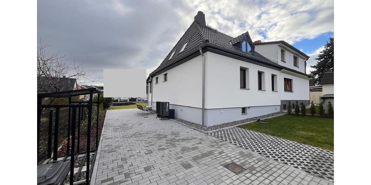 Doppelhaushälfte Zwickau - 3 Zimmer, 95 m&sup2;, 1.450&euro; | Angebot:25395037