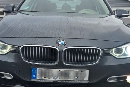BMW 320 245.000 km 7.999 &euro; Rodewisch 08228