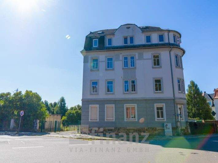 Mehrfamilienhaus, Wohnhaus Hohenstein-Ernstthal Ernstthal - 2 Zimmer, 450.000&euro; | Angebot:25746534