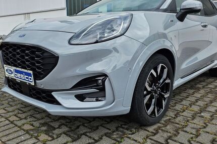 Ford Puma 10.792 km 22.990 &euro; Glauchau 08371