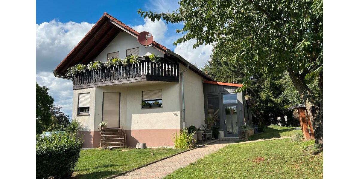 Einfamilienhaus Nobitz - 3 Zimmer, 120 m&sup2;, 235.000&euro; | Angebot:26049345