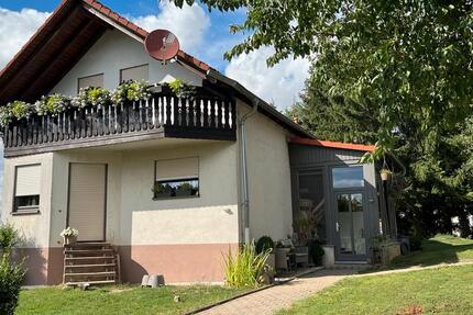 Haus Nobitz - 3 Zimmer, 120 m&sup2;, 235.000&euro; | Angebot:26049345
