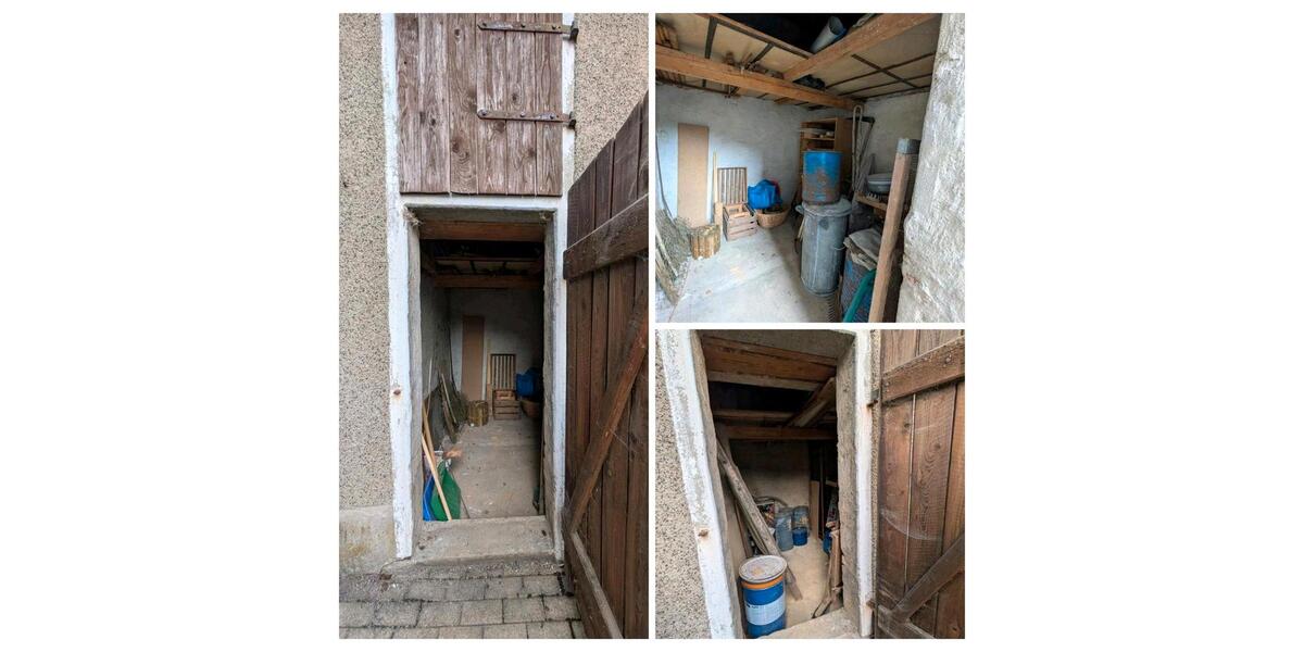 Doppelhaushälfte Greiz - 5 Zimmer, 90 m&sup2;, 74.500&euro; | Angebot:27272741