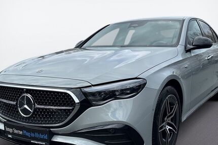 Mercedes-Benz E 300 17.633 km 61.970 &euro; Aue 08280