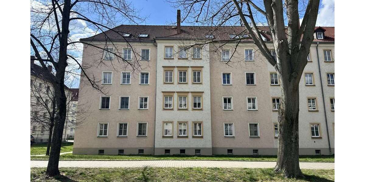 Etagenwohnung Zwickau Zwickau-Nord - 3 Zimmer, 65 m&sup2;, 65.000&euro; | Angebot:26726806