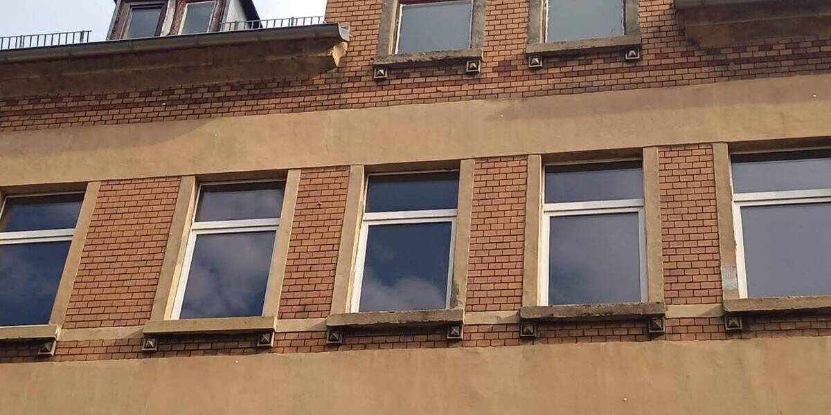 Mehrfamilienhaus, Wohnhaus Werdau - 1 Zimmer, 580 m&sup2;, 125.000&euro; | Angebot:25665863