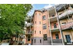Etagenwohnung Zwickau Pölbitz - 2 Zimmer, 54 m&sup2;, 59.000&euro; | Angebot:25677531