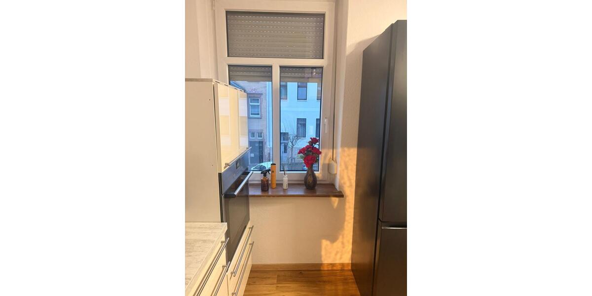 Etagenwohnung Netzschkau - 3 Zimmer, 71 m&sup2;, 390&euro; | Angebot:25613082