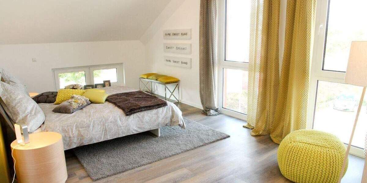 Einfamilienhaus Auerbach/Vogtl. Hinterhain - 5 Zimmer, 172 m&sup2;, 261.469&euro; | Angebot:25910331