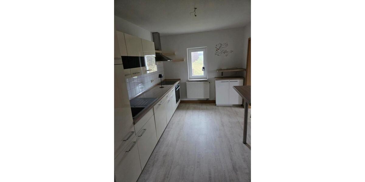 Etagenwohnung Nobitz - 2 Zimmer, 60 m&sup2;, 275&euro; | Angebot:24493913
