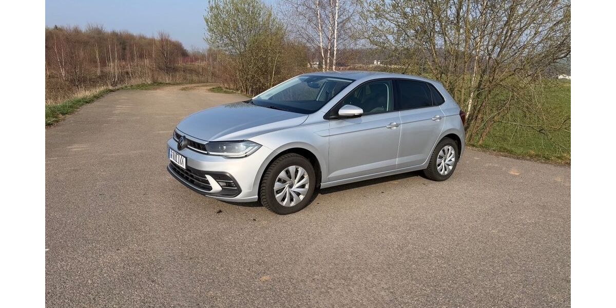 VW Polo 25.111 km 20.299 &euro; Reinsdorf 08141