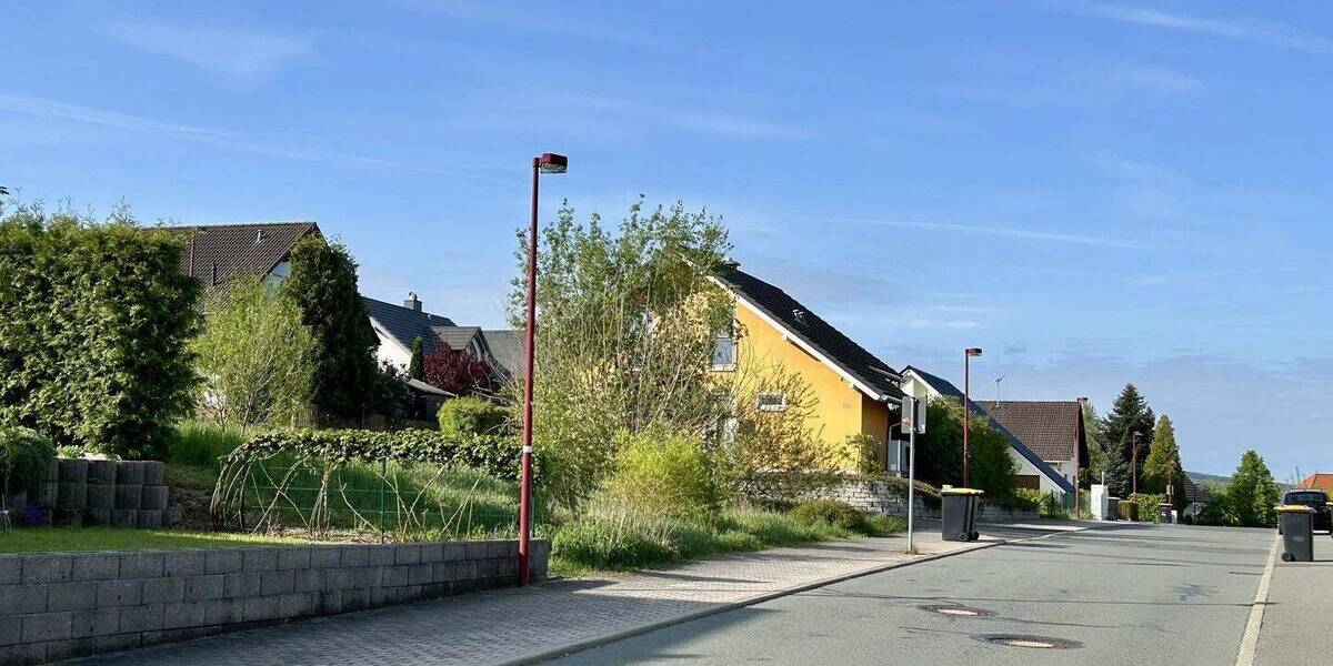 Grundstück Auerbach Hinterhain - 30.000&euro; | Angebot:25662069