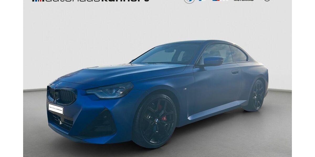 BMW 220 6.491 km 46.995 &euro; Zwickau 08060