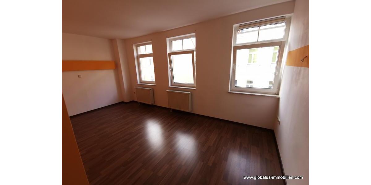 Etagenwohnung Zwickau - 3 Zimmer, 82 m&sup2;, 410&euro; | Angebot:25871110