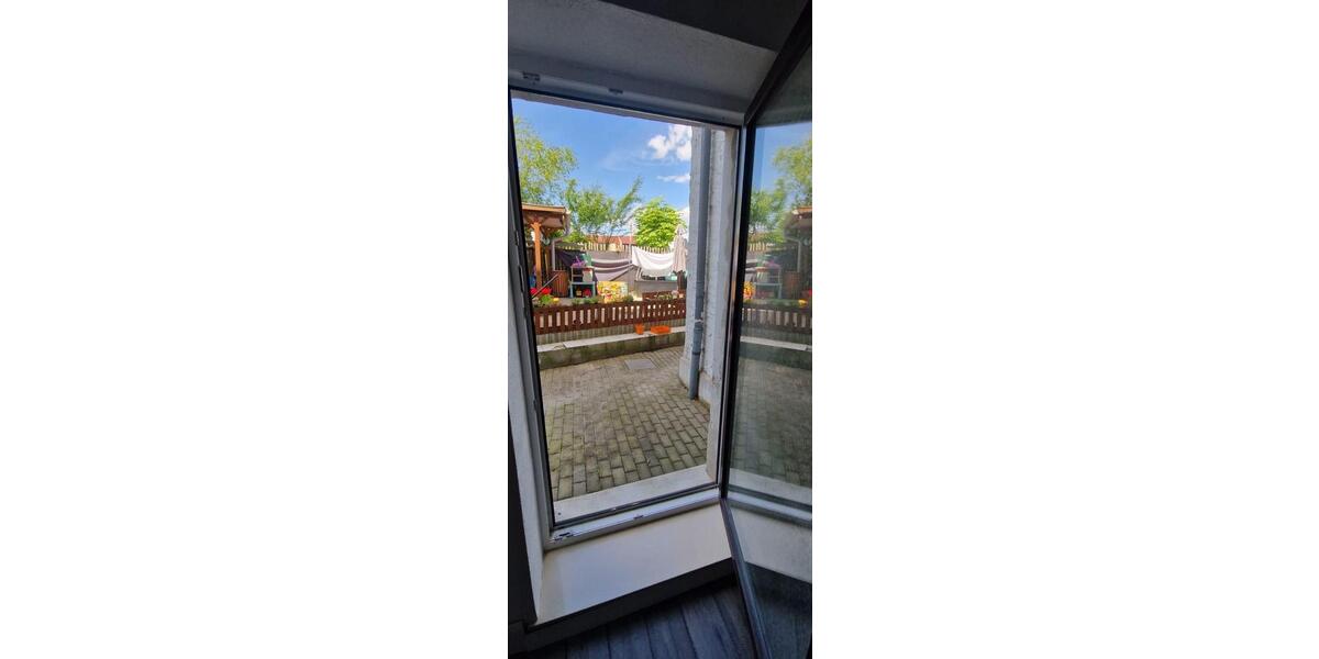 Erdgeschoßwohnung Meerane - 3 Zimmer, 68 m&sup2;, 405&euro; | Angebot:26676967