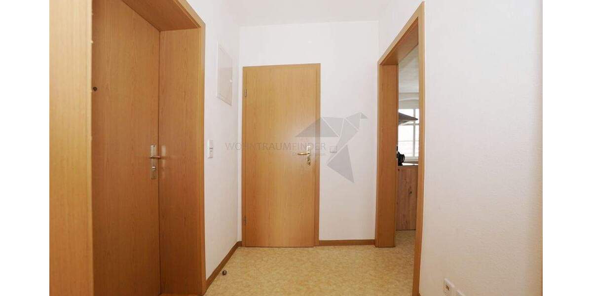 Etagenwohnung Zwickau Bahnhofsvorstadt - 2 Zimmer, 55 m&sup2;, 317&euro; | Angebot:25681455