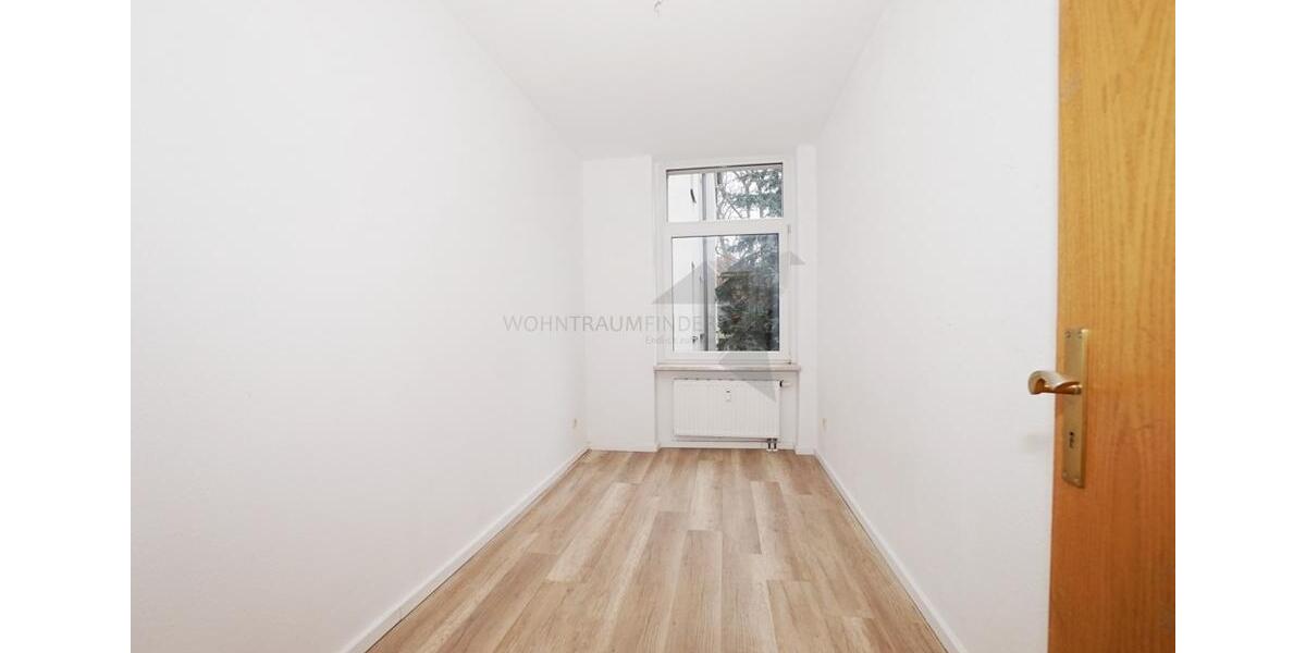 Etagenwohnung Zwickau Zwickau-Nord - 3 Zimmer, 59 m&sup2;, 350&euro; | Angebot:25544767