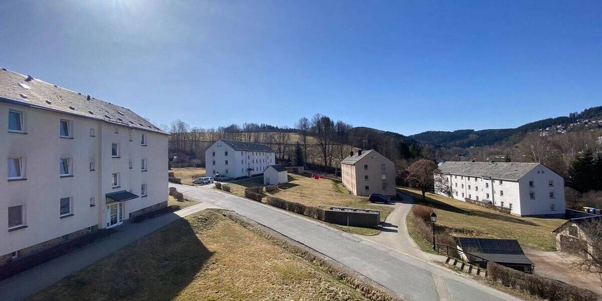 Zimmer Schwarzenberg/Erzgeb. Erla - 5 Zimmer, 98 m&sup2;, 543&euro; | Angebot:26018514