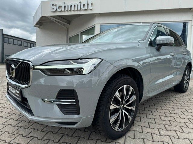 Volvo XC60 12.500 km 39.479 &euro; Zwickau 08060