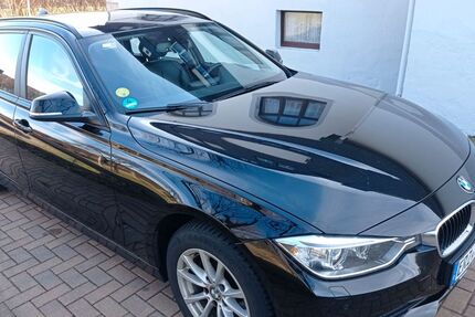 BMW 320 159.900 km 10.900 &euro; Zwönitz 08297