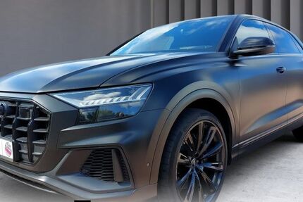 Audi SQ8 153.215 km 59.890 &euro; Aue 08280