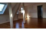 Dachgeschoßwohnung Limbach-Oberfrohna Oberfrohna - 2 Zimmer, 59 m&sup2;, 355&euro; | Angebot:24075560