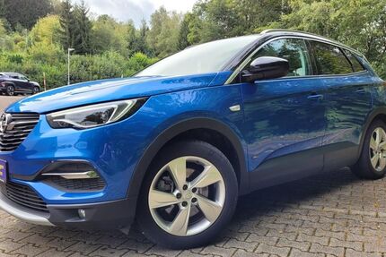 Opel Grandland (X) 18.999 km 24.990 &euro; Schneeberg 08289