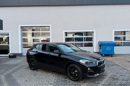 BMW X2 69.776 km 20.990 &euro; Zwickau 08056