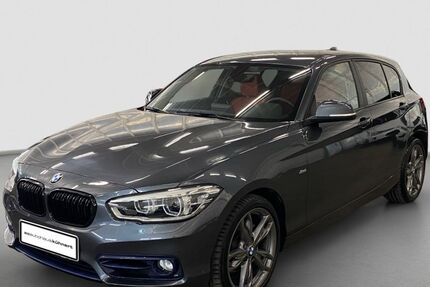 BMW 118 78.813 km 17.695 &euro; Zwickau 08060