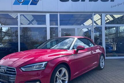 Audi A5 50.963 km 27.950 &euro; Wilkau Haßlau/OT Silberstraße 08112