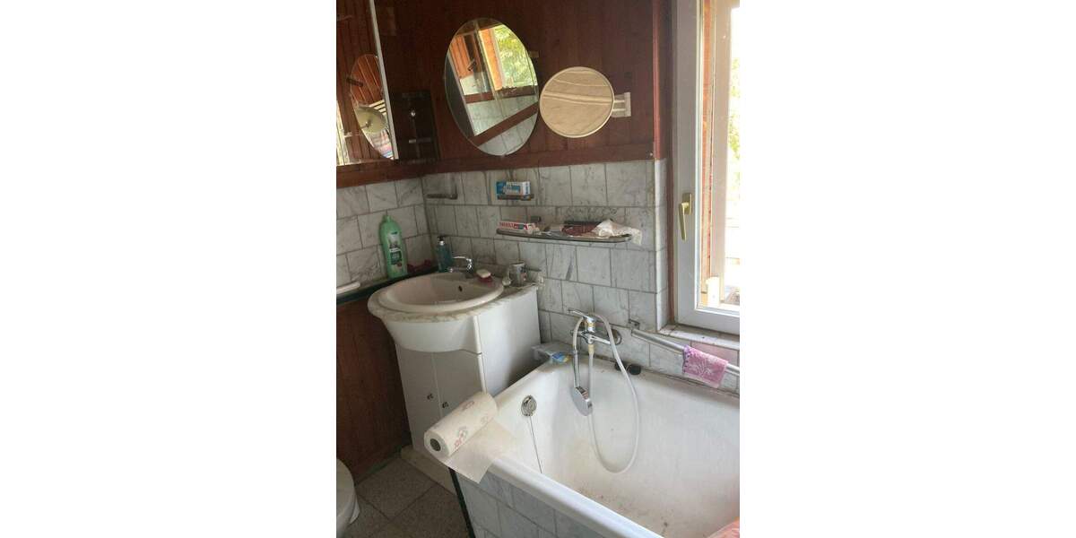 Mehrfamilienhaus, Wohnhaus Lichtenstein/Sachsen Lichtenstein - 7 Zimmer, 120 m&sup2;, 115.000&euro; | Angebot:25741902