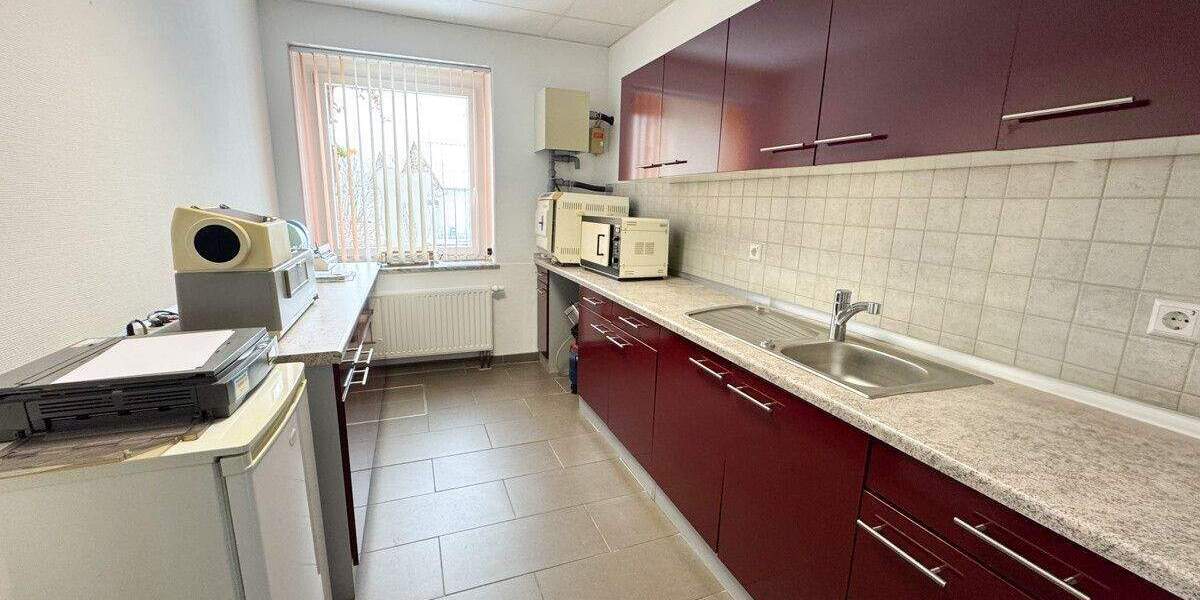 Gewerbeobjekt Grünhain-Beierfeld Beierfeld - 3 Zimmer, 62 m&sup2;, 600&euro; | Angebot:25688357