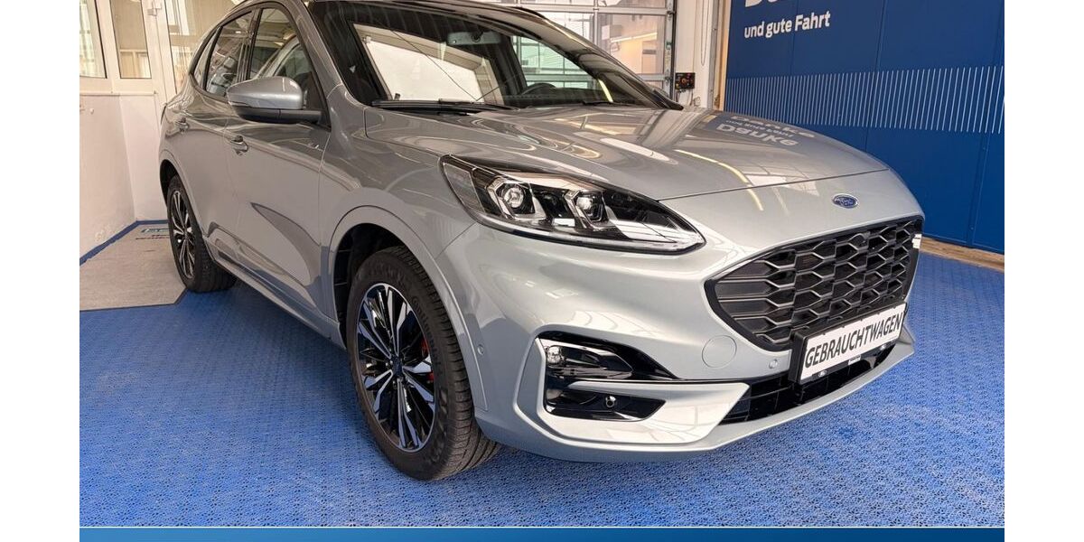 Ford Kuga 26.515 km 30.950 &euro; Glauchau 08371