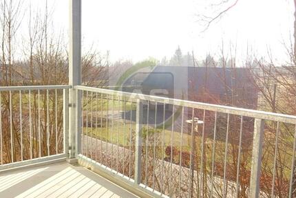 Wohnung Meerane - 3 Zimmer, 82 m&sup2;, 595&euro; | Angebot:25365173