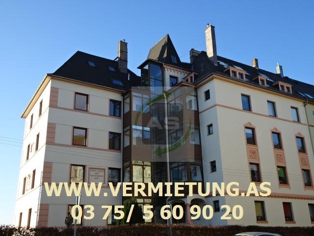 Etagenwohnung Zwickau Zwickau-Nord - 1 Zimmer, 27 m&sup2;, 220&euro; | Angebot:23396673