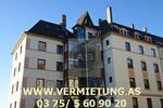 Etagenwohnung Zwickau Zwickau-Nord - 1 Zimmer, 27 m&sup2;, 220&euro; | Angebot:23396673