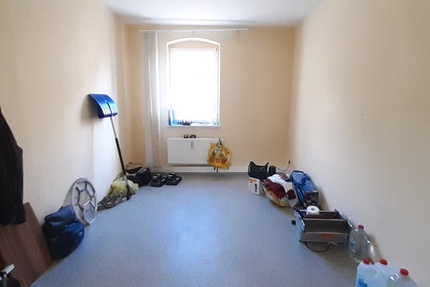 Ein-Zimmer-BüroPraxis in ruhiger und zentraler Lage - Gewerbeobjekt Lauter-Bernsbach Bernsbach | Angebot:14517899