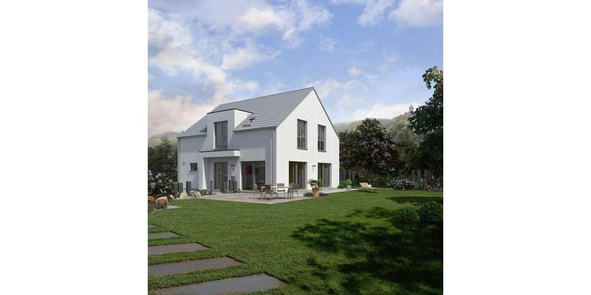 Einfamilienhaus Zwickau Schedewitz - 5 Zimmer, 197 m&sup2;, 305.449&euro; | Angebot:25959950