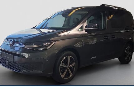 VW Caddy 5.010 km 42.935 &euro; Falkenstein 08223