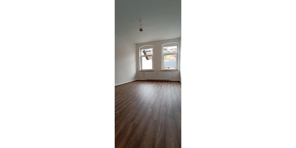 Etagenwohnung Aue-Bad Schlema Bad Schlema - 3 Zimmer, 65 m&sup2;, 349&euro; | Angebot:24751295