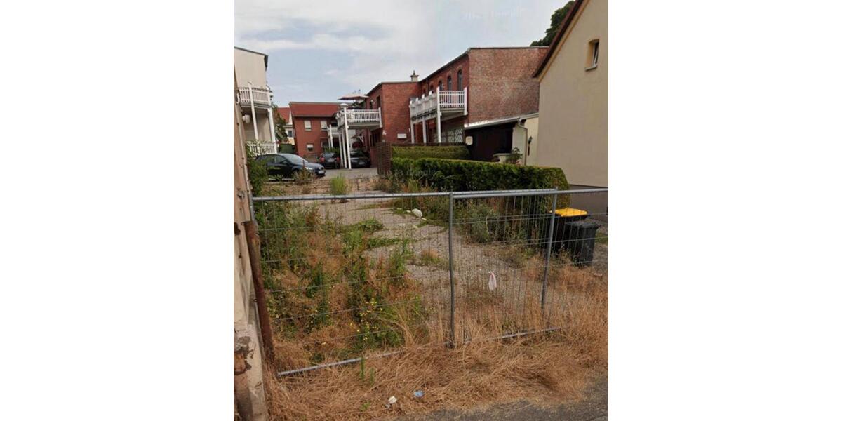 Mehrfamilienhaus, Wohnhaus Zwickau Neuplanitz - 45.000&euro; | Angebot:27096906