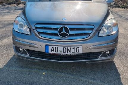 Mercedes-Benz B 200 169.945 km 2.800 &euro; Aue bad schlema 08280