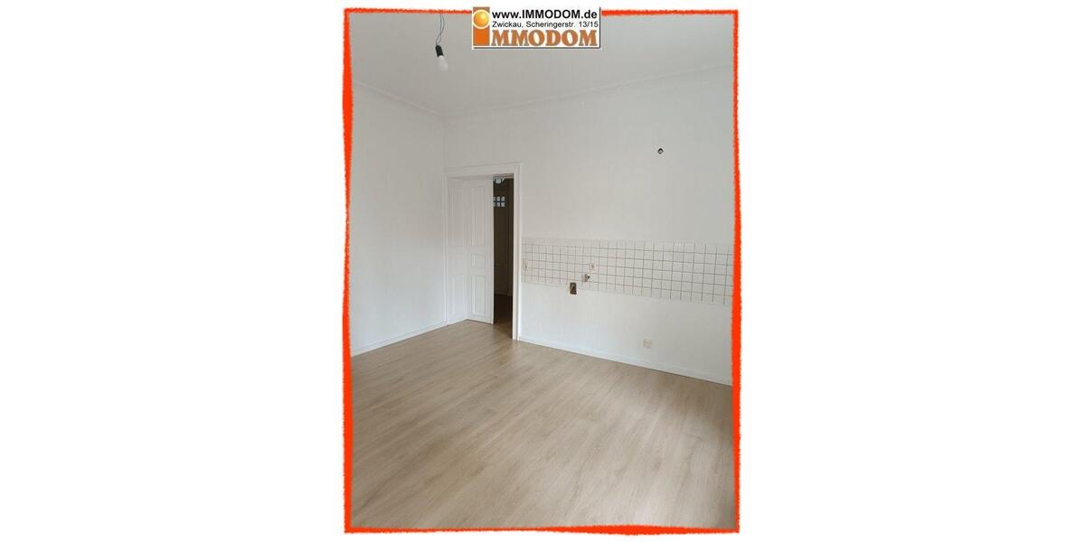 Erdgeschoßwohnung Zwickau Zwickau-Nord - 4 Zimmer, 106 m&sup2;, 745&euro; | Angebot:23010988