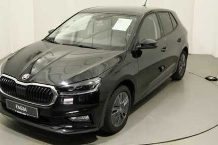 Skoda Fabia 15.288 km 23.490 &euro; Schneeberg 08289