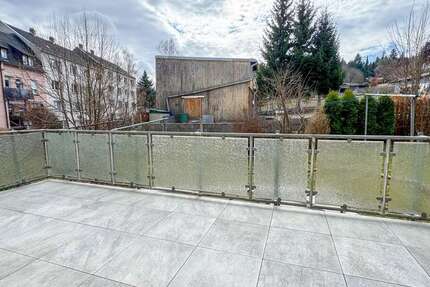 Wohnung Aue - 2 Zimmer, 64 m&sup2;, 387&euro; | Angebot:25538792