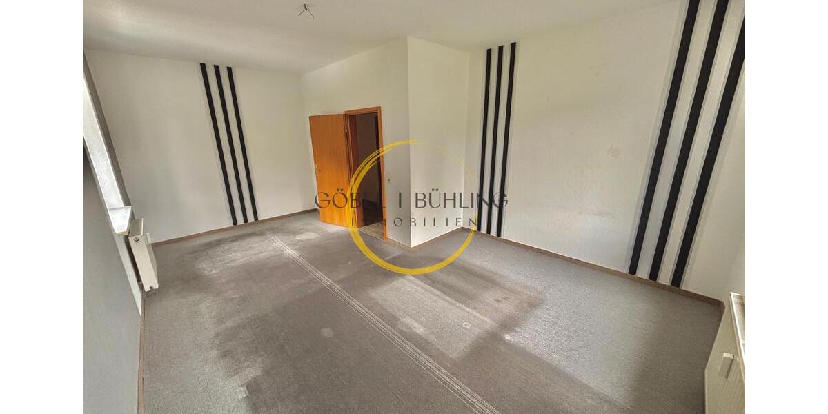 Etagenwohnung Berga/Elster Elster - 2 Zimmer, 55 m&sup2;, 290&euro; | Angebot:21225861