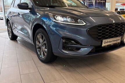 Ford Kuga 36.679 km 28.990 &euro; Glauchau 08371