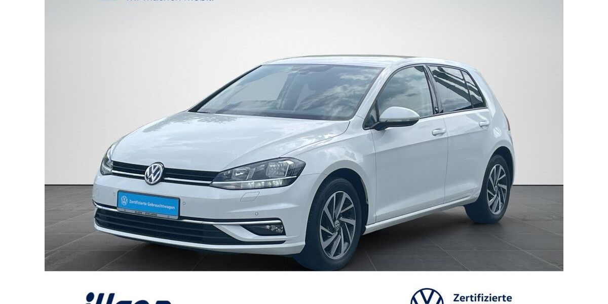 VW Golf 111.610 km 14.670 &euro; Stollberg 09366