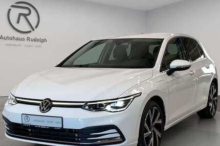 VW Golf 20.519 km 23.489 &euro; Oelsnitz/Erzg. 09376